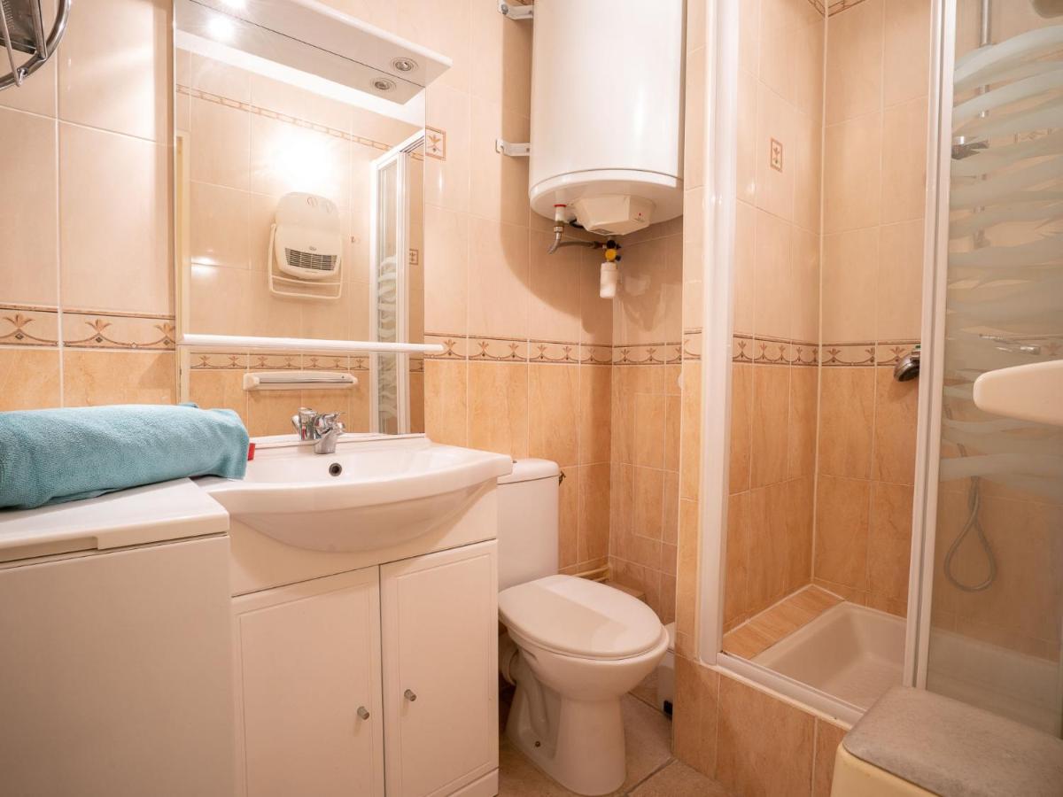 Studio Les Sables D'Or-10 By Interhome 勒格罗-迪鲁瓦 外观 照片